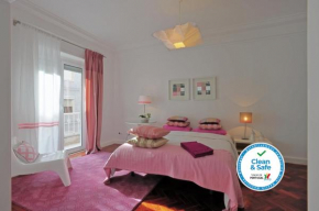 Liverpool Antic 5 Bedrooms